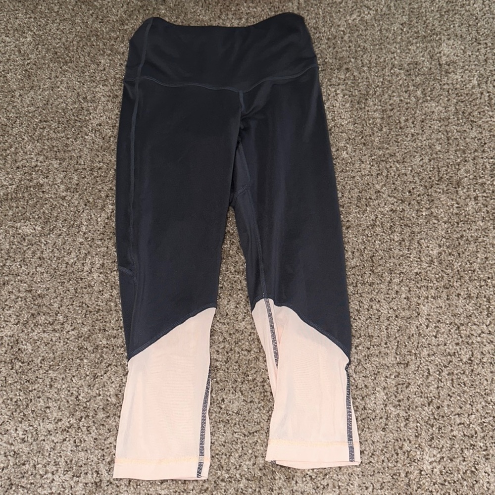 Zella athletic leggings